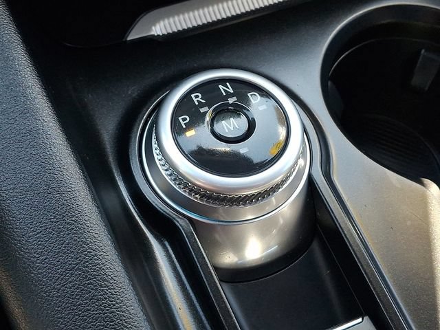 Certified 2025 Ford Explorer ST AWD/4WD image 16
