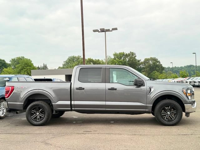Certified 2023 Ford F150 XLT AWD/4WD image 31