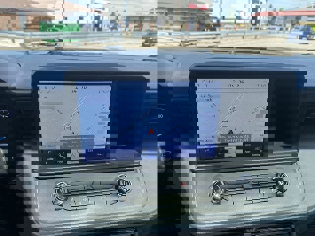 Certified 2024 Ford Maverick Lariat w/ Black Appearance Package FWD image 17