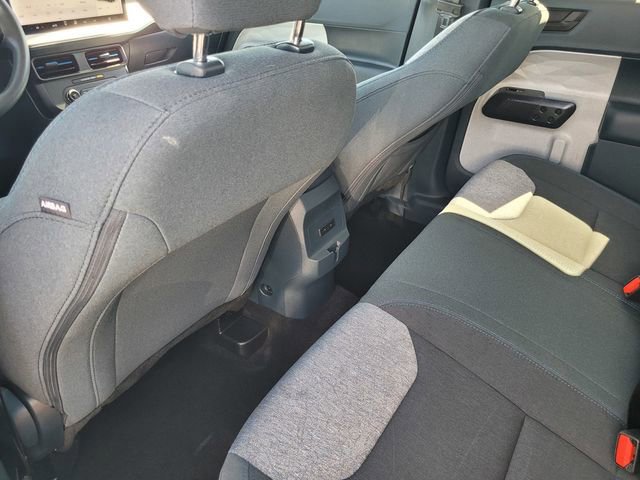 Certified 2025 Ford Maverick XLT w/ Equipment Group 302A image 12