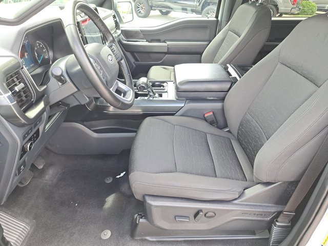 Certified 2023 Ford F150 XLT w/ Equipment Group 302A High image 19