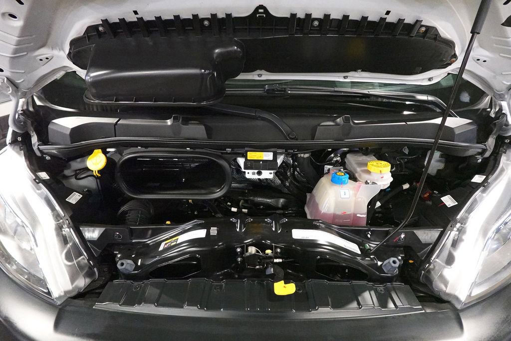 Used 2023 RAM ProMaster 3500 image 24