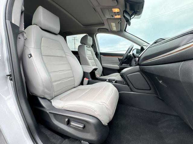 Used 2021 Honda CR-V EX-L image 21