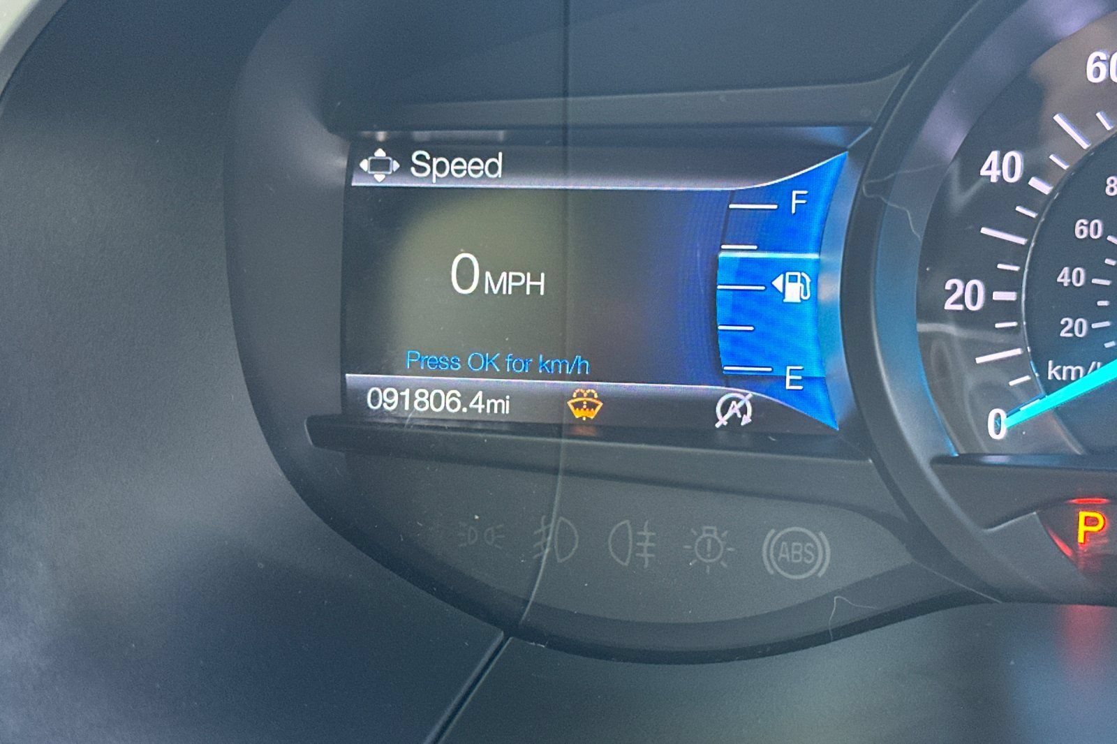 Certified 2019 Ford Edge SEL w/ Equipment Group 201A AWD/4WD image 41