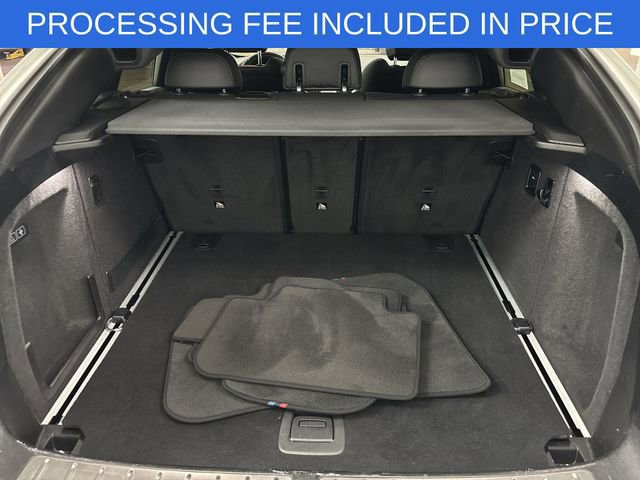 Used 2022 BMW X4 xDrive30i w/ M Sport Package 2 image 15