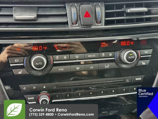 Used 2017 BMW X5 xDrive35i AWD/4WD image 20