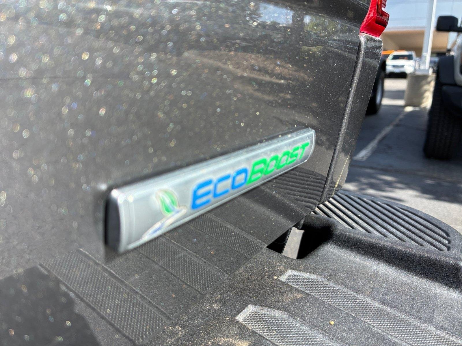 Certified 2018 Ford F150 XLT AWD/4WD image 24