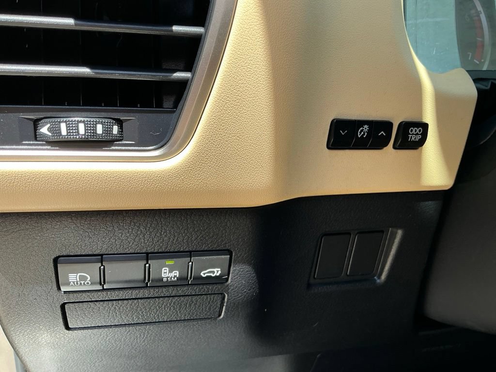 Used 2021 Lexus NX 300 FWD w/ Accessory Package 2 image 26