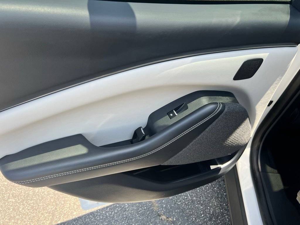 Certified 2023 Ford Mustang Mach-E Premium RWD image 40