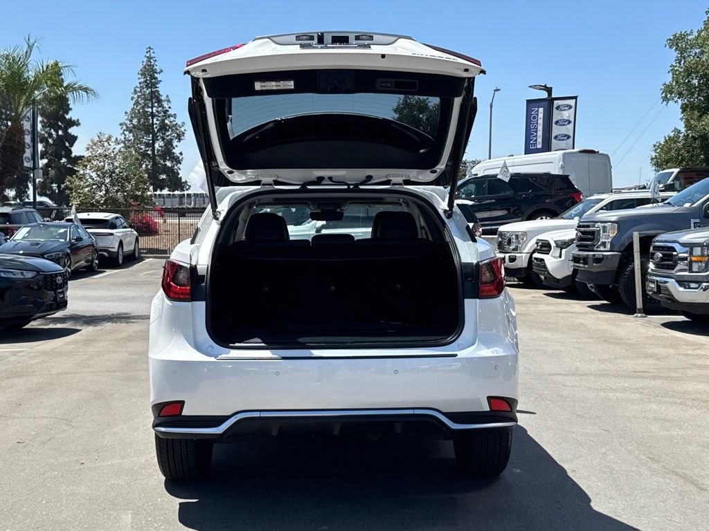 Used 2022 Lexus RX 450h AWD w/ Premium Package image 18
