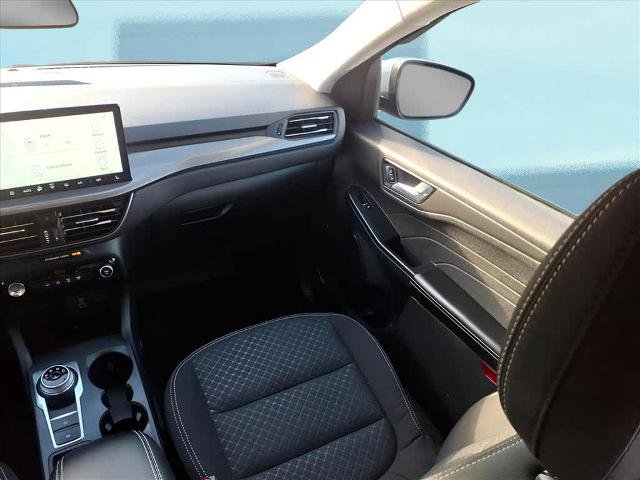Certified 2023 Ford Escape Active w/ Tech Pack #2 image 17