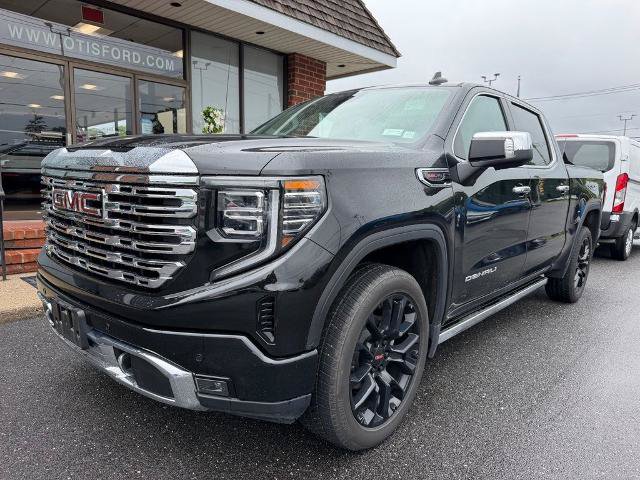 Used 2026 GMC Sierra 1500 Denali AWD/4WD image 5