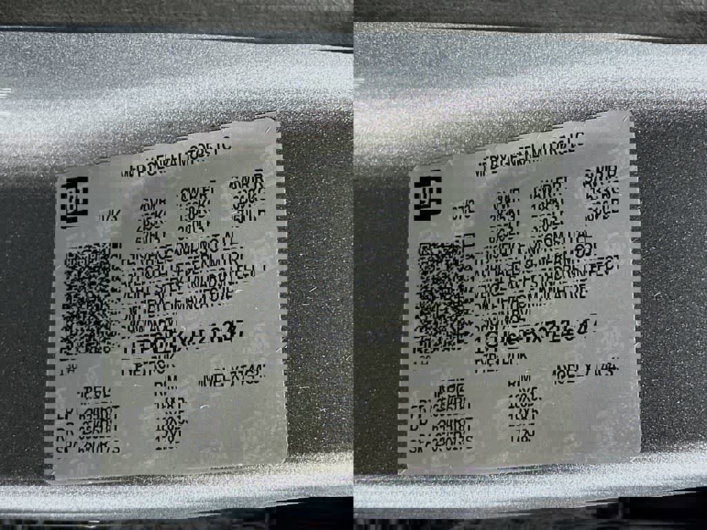 Used 2023 GMC Canyon Elevation w/ LPO, Off Road Lift Package image 25