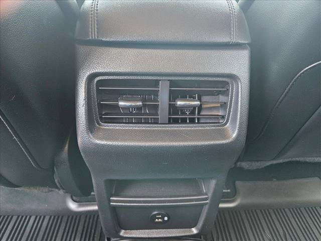 Certified 2022 Ford Edge SEL AWD/4WD image 16