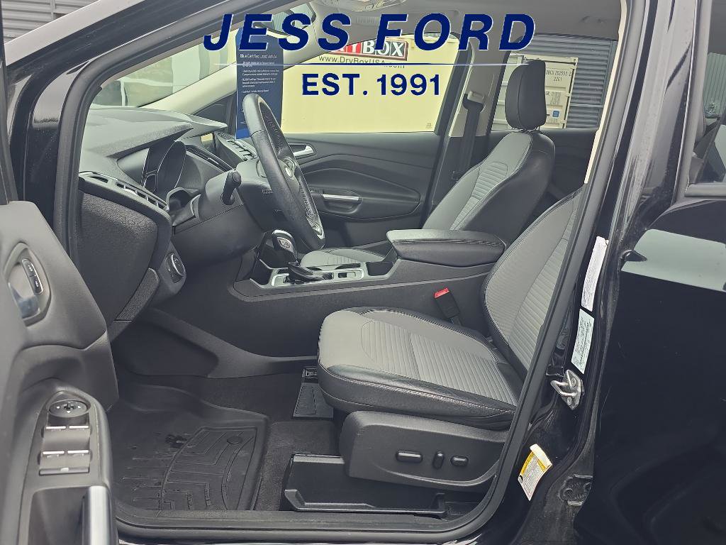 Certified 2019 Ford Escape Titanium image 13