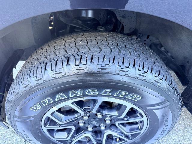 Certified 2023 Ford F150 XLT w/ Equipment Group 302A High image 12