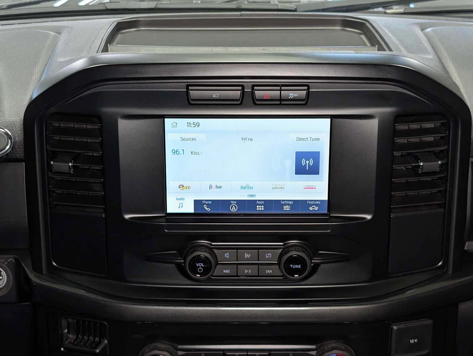 Certified 2023 Ford F150 XL w/ STX Appearance Package AWD/4WD image 19