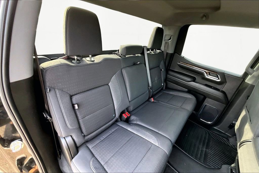 Used 2024 GMC Sierra 1500 Elevation AWD/4WD image 28