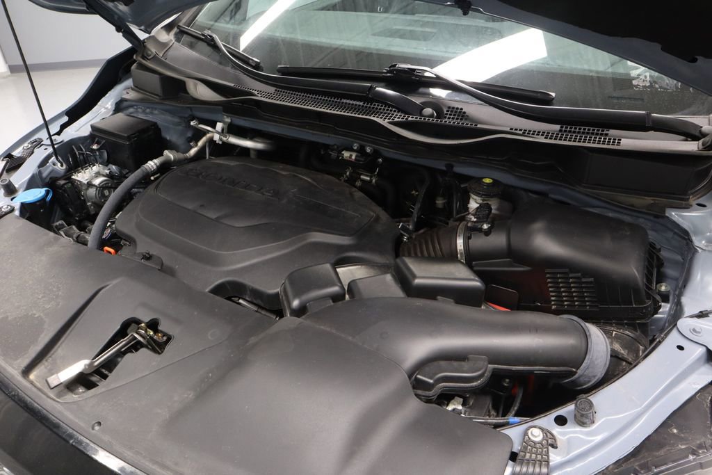 Used 2025 Honda Odyssey Sport-L image 13