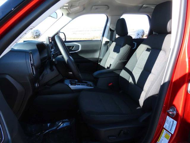 Certified 2024 Ford Bronco Sport Big Bend w/ Convenience Package image 20