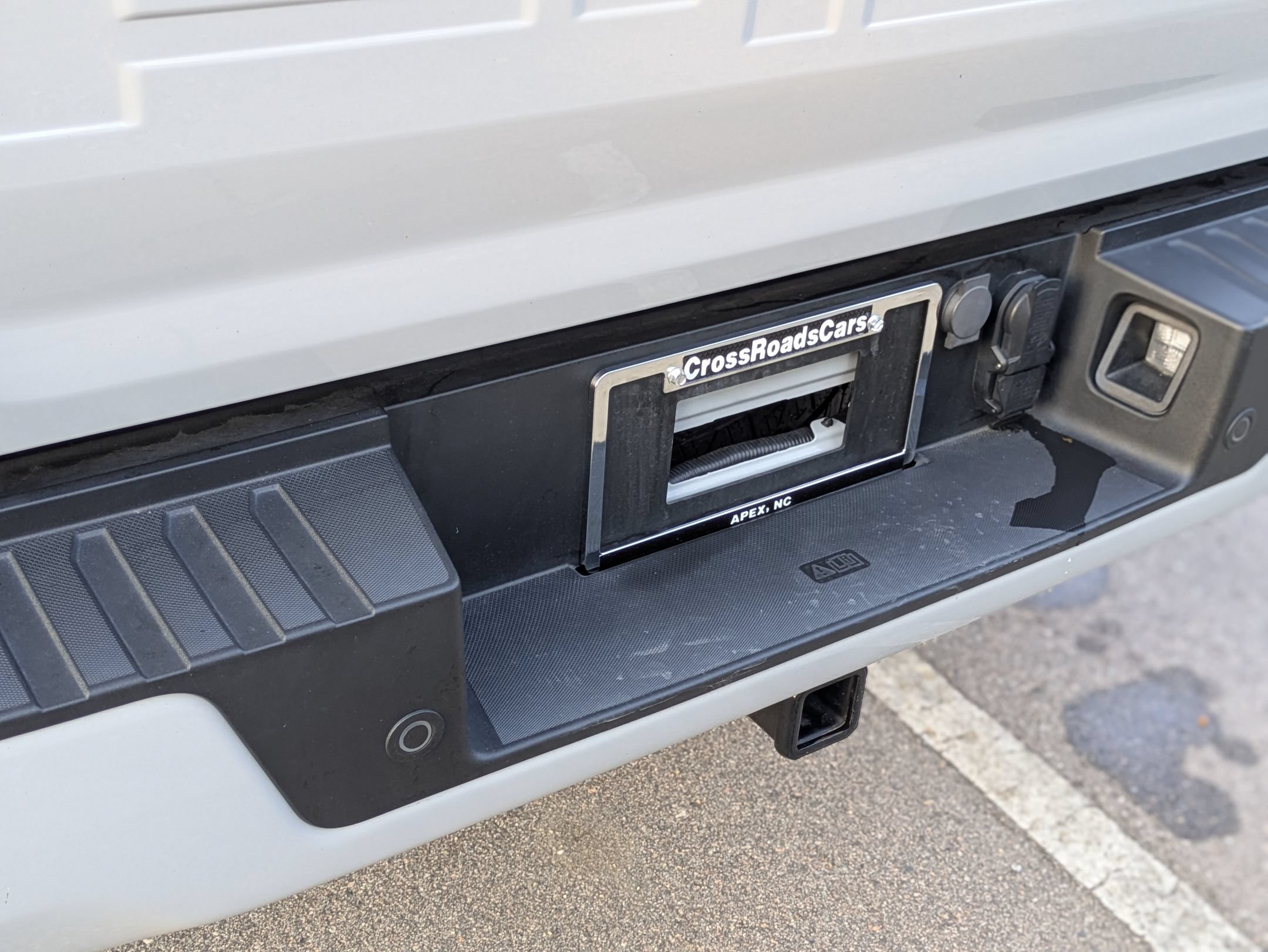 Certified 2024 Ford F150 STX AWD/4WD image 33