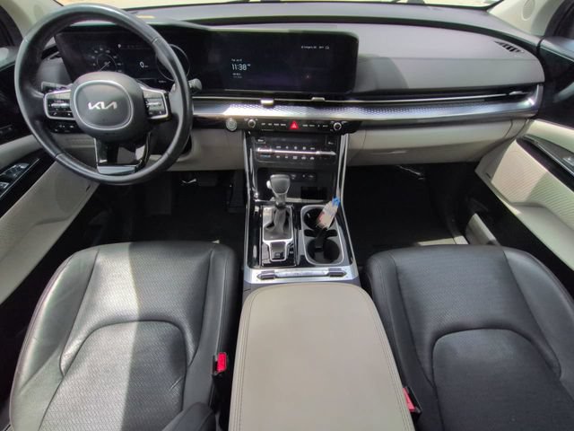 Used 2024 Kia Carnival SX Prestige FWD image 18