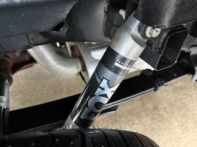 Certified 2025 Ford F150 Lariat w/ Equipment Group 502A High image 22