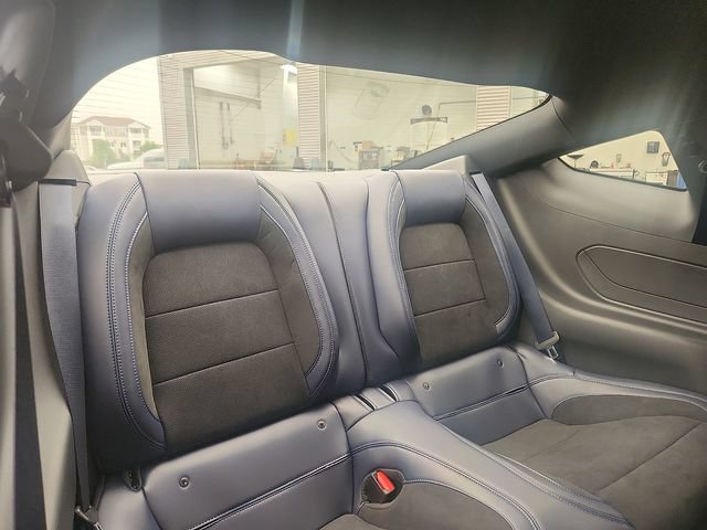 Certified 2024 Ford Mustang Dark Horse RWD image 29