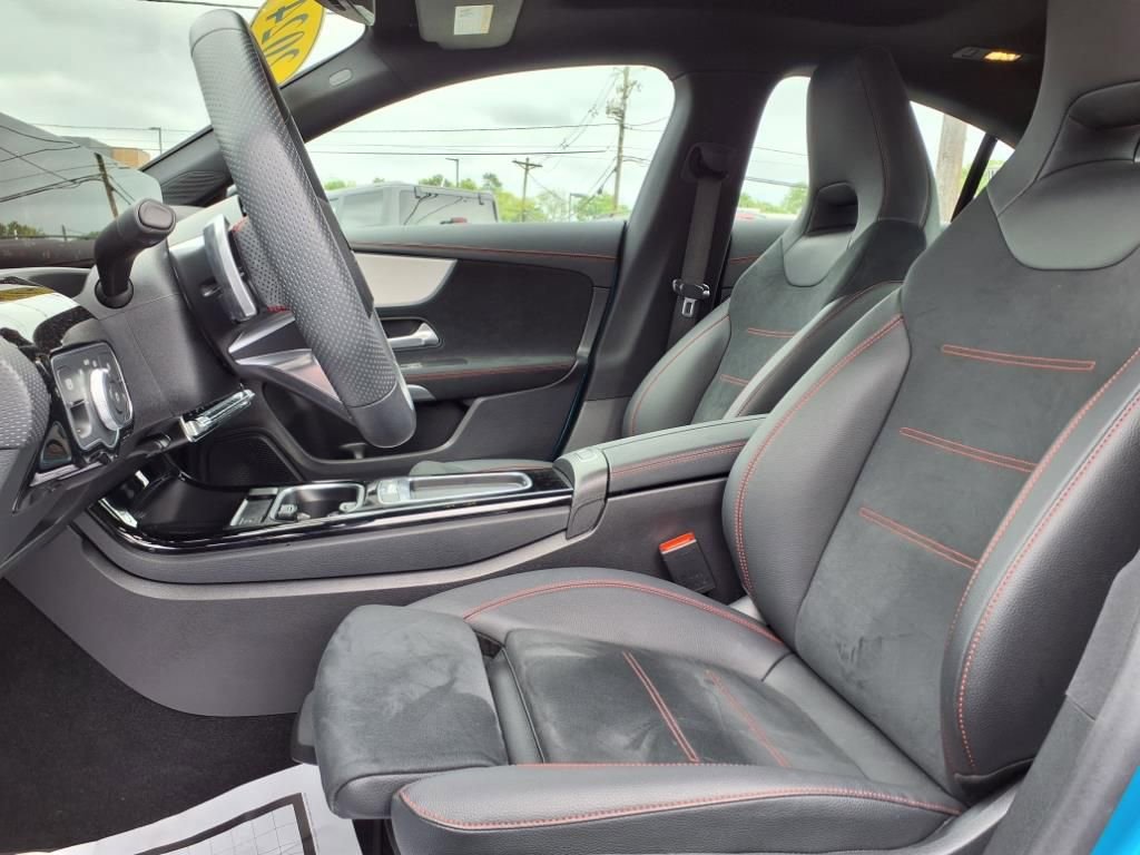 Used 2024 Mercedes-Benz CLA 250 4MATIC image 15