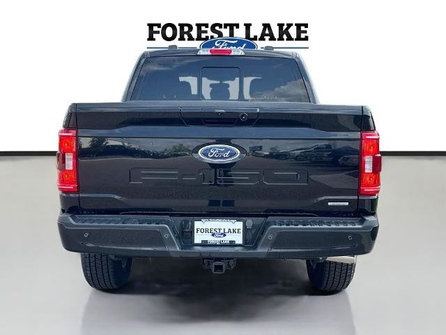 Certified 2023 Ford F150 XLT w/ Equipment Group 302A High AWD/4WD image 6