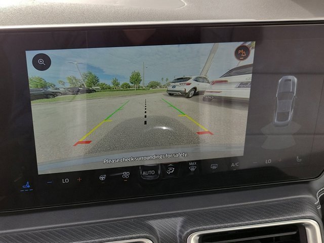 Certified 2024 Ford Mustang Premium image 29