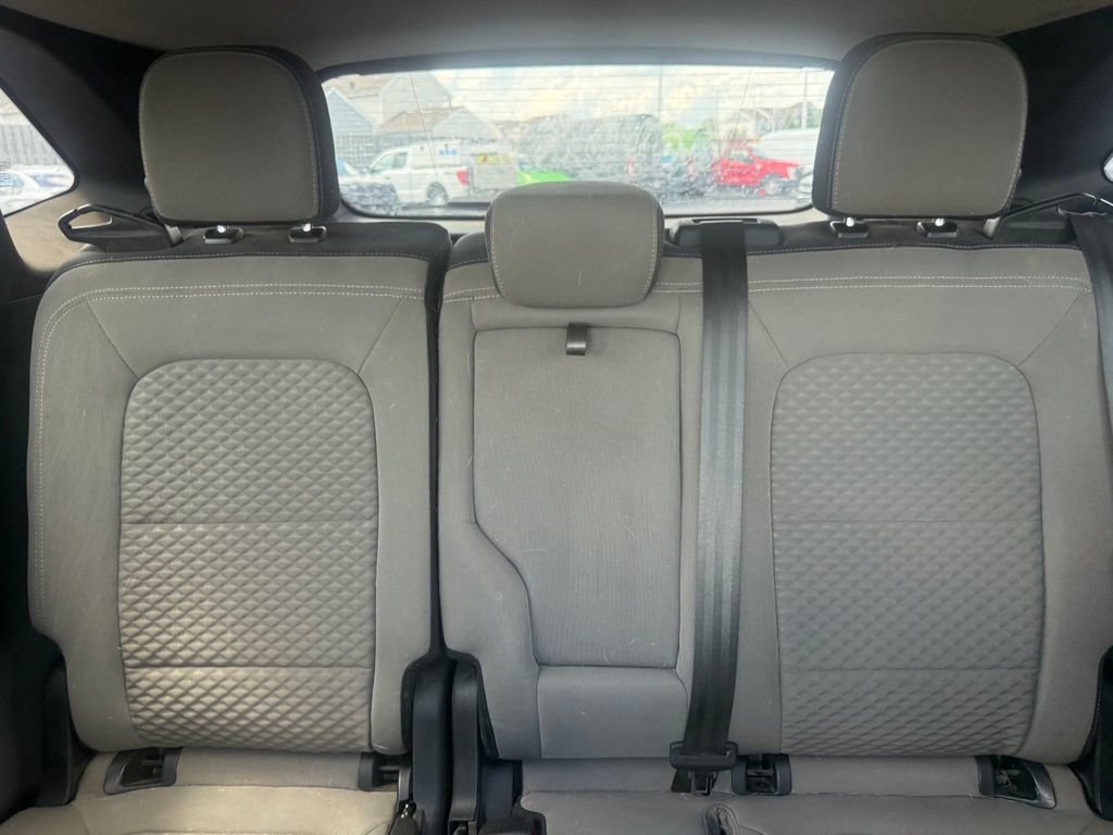 Certified 2020 Ford Escape SE FWD image 29