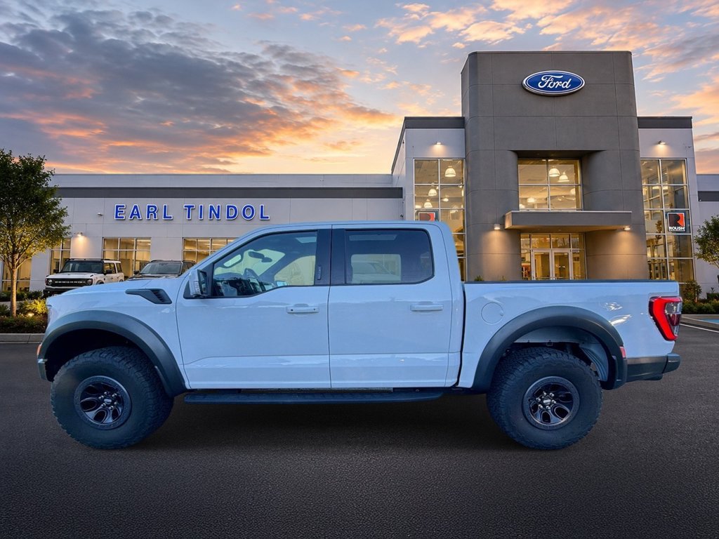 Certified 2023 Ford F150 Raptor AWD/4WD image 6