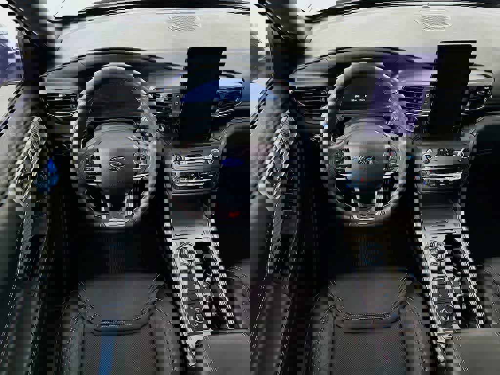 Certified 2020 Ford Explorer ST w/ ST Street Pack image 12