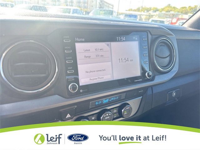 Used 2021 Toyota Tacoma TRD Sport image 17