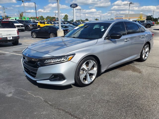 Used 2022 Honda Accord Sport image 3