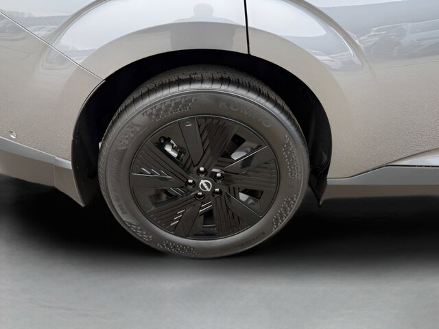 Used 2025 Nissan Murano SV AWD/4WD image 24