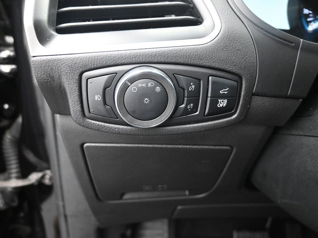 Certified 2024 Ford Edge SEL w/ Convenience Package image 12