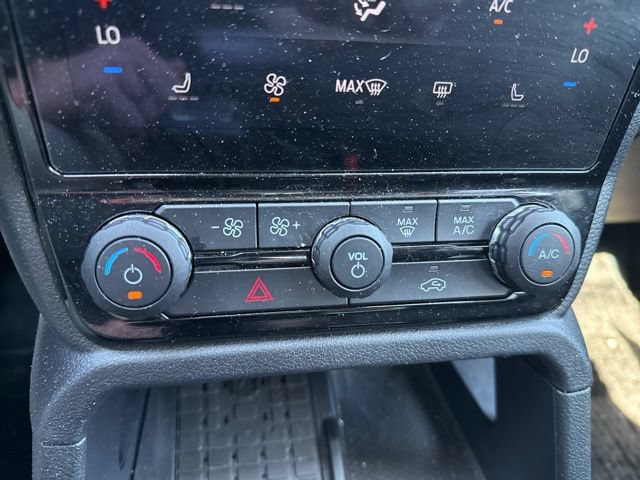 Certified 2025 Ford Ranger XLT AWD/4WD image 23