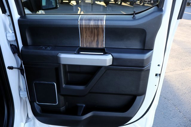 Certified 2018 Ford F150 Lariat image 26