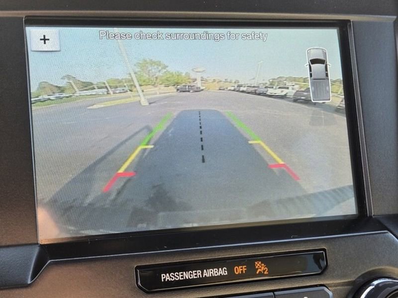 Certified 2017 Ford F150 XLT w/ Equipment Group 302A Luxury image 31