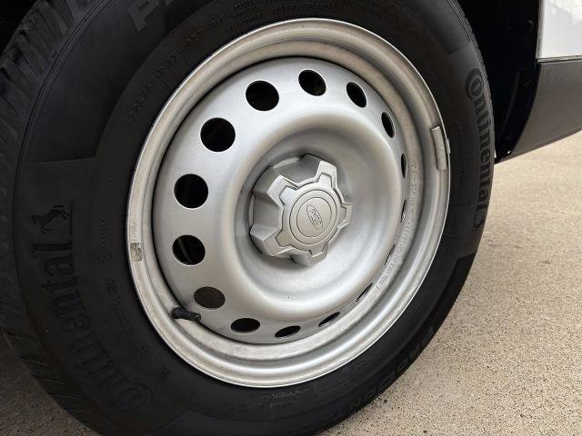 Certified 2025 Ford Maverick XL w/ Equipment Group 102A image 11