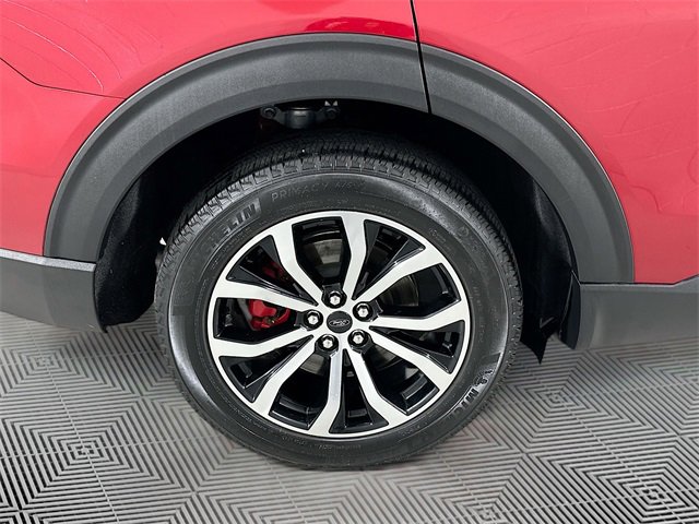 Certified 2024 Ford Explorer ST w/ Equipment Group 401A image 32