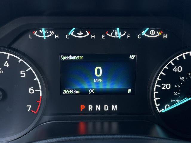 Certified 2023 Ford F150 XL w/ STX Appearance Package image 15