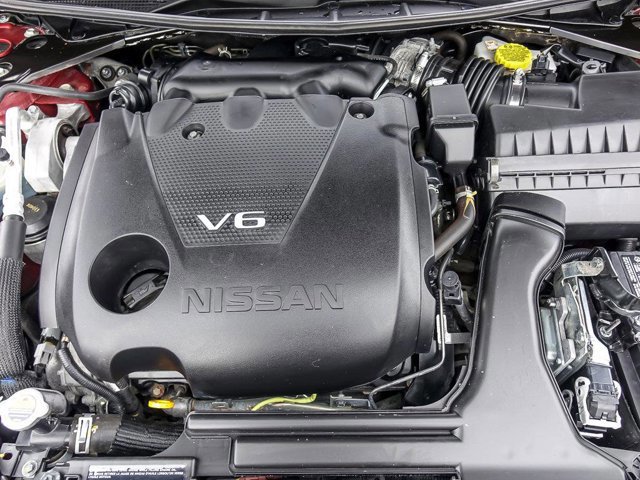 Used 2023 Nissan Maxima SL image 35