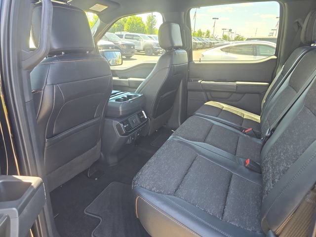 Certified 2022 Ford F150 Tremor w/ Equipment Group 401A Mid AWD/4WD image 25