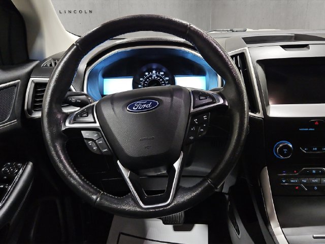 Certified 2020 Ford Edge SEL w/ Convenience Package AWD/4WD image 11
