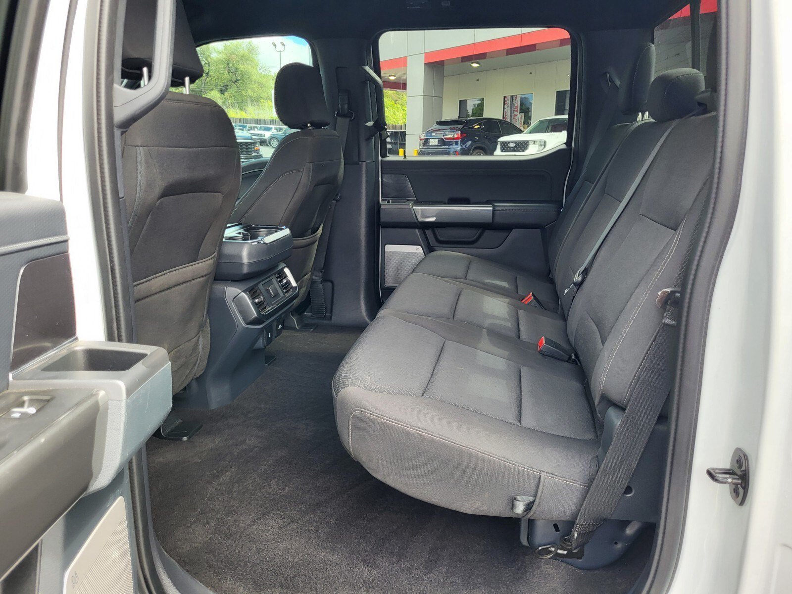 Certified 2022 Ford F150 XLT w/ Equipment Group 302A High AWD/4WD image 18