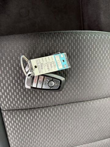 Certified 2025 Ford Escape ST-Line Select AWD/4WD image 13