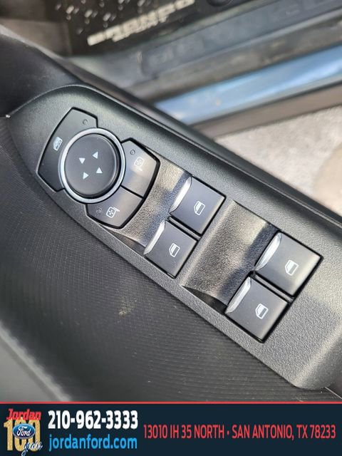 Certified 2024 Ford Bronco Sport Big Bend w/ Convenience Package image 18